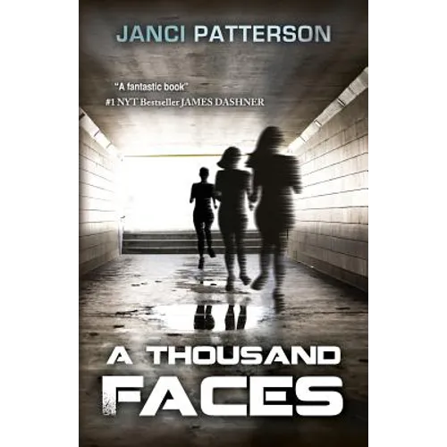 A Thousand Faces