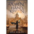 The Ashen Hand of Kessrin