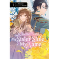 In Another World, My Sister Stole My Name, Vol. 1: Volume 1
