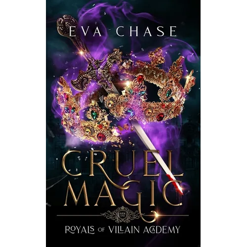Cruel Magic