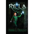 Rilla: Book One of the Paradise Series