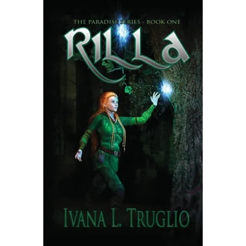 Rilla: Book One of the Paradise Series - Paperback