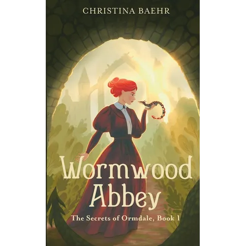 Wormwood Abbey