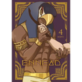 Ennead Vol. 4 [Paperback]