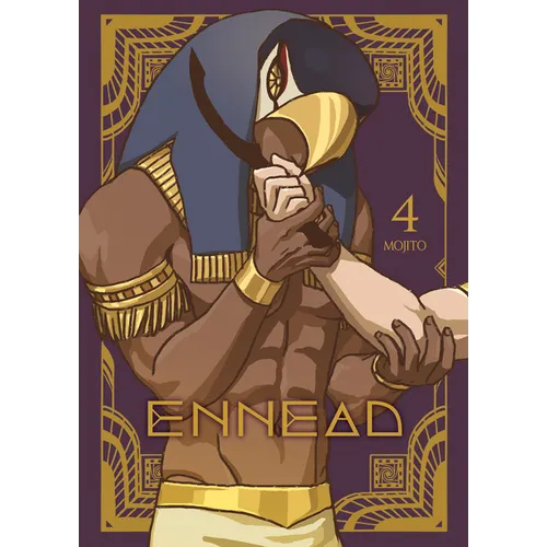 Ennead Vol. 4 [Paperback]
