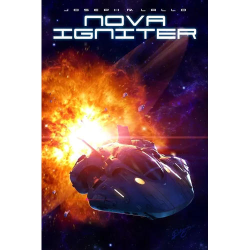 Nova Igniter