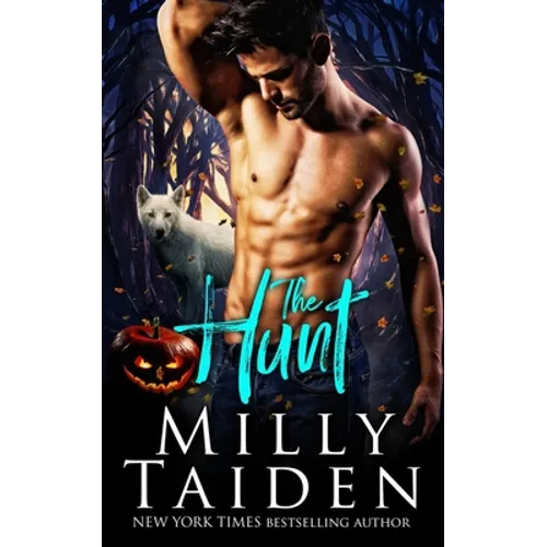 The Hunt: Paranormal Shifter Romance