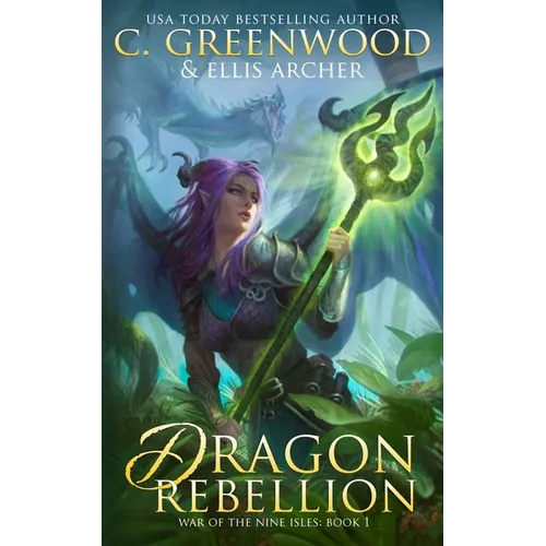 Dragon Rebellion