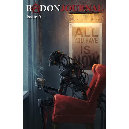 Radon Journal (Issue 9)