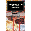Wonjoon in the Divided Kingdom: The bell at Shen Dao