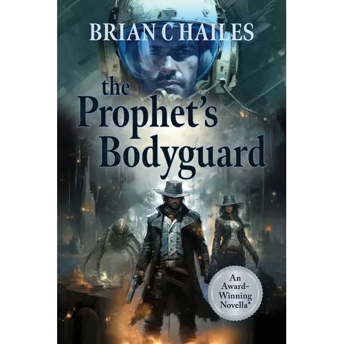 The Prophet's Bodyguard
