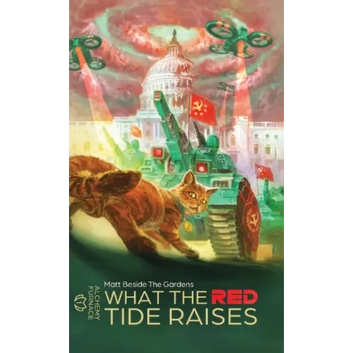 What the Red Tide Raises: Alchemy Furnace