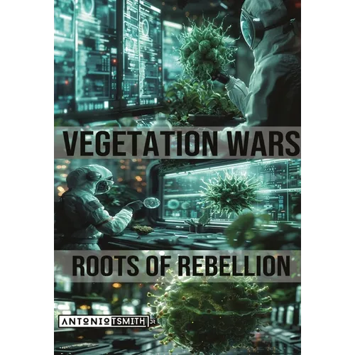 Vegetation Wars: Roots of Rebellion