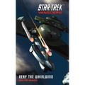 Vanguard #3: Reap the Whirlwind