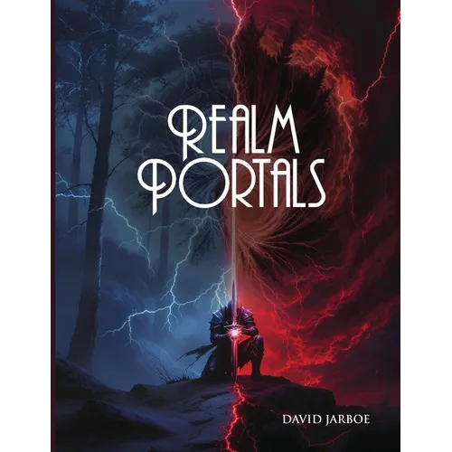 Realm Portals: Portal One: Celtic Otherworld
