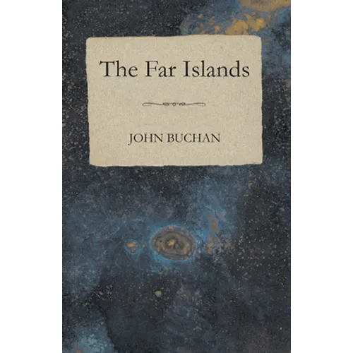 The Far Islands