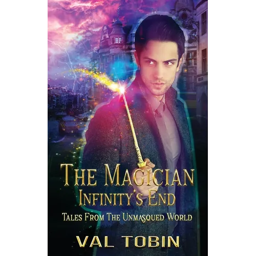 The Magician: Infinity's End