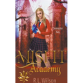Misfit Academy: Semester Two