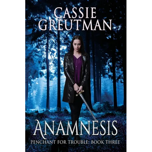 Anamnesis: The Ability to Bring Back Memory