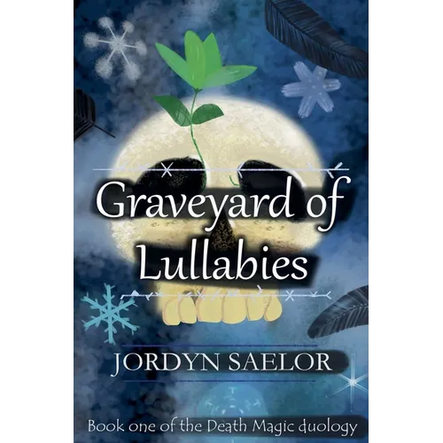 Graveyard of Lullabies