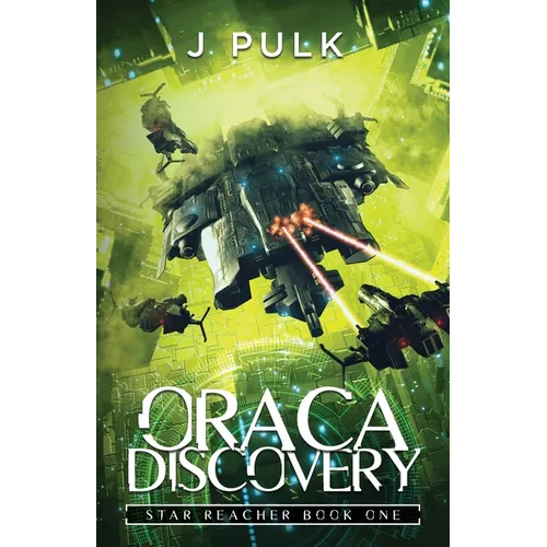Oraca Discovery