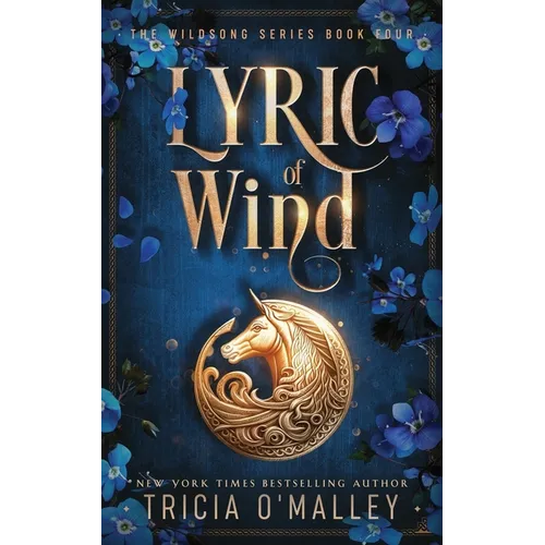 Lyric of Wind