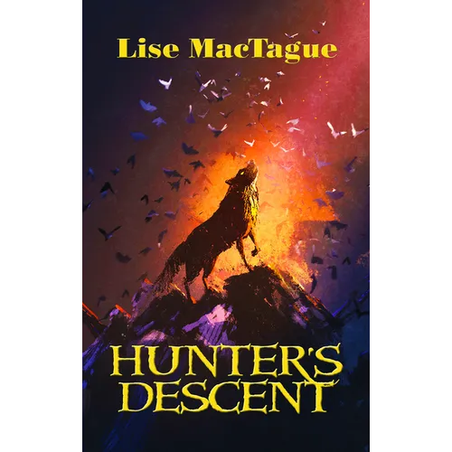 Hunter's Descent