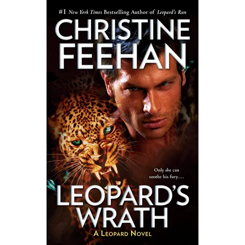 Leopard's Wrath