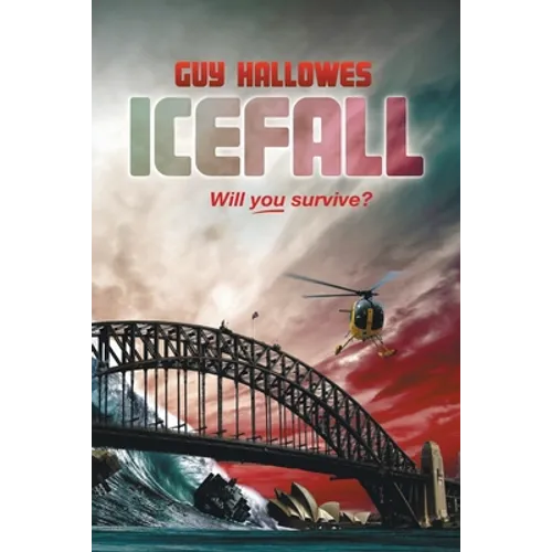 Icefall: Will you survice?