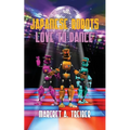 Japanese Robots Love to Dance