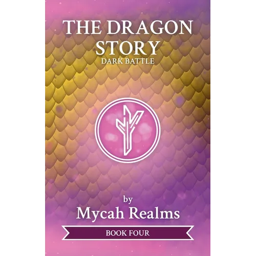 The Dragon Story: Dark Battle