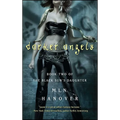 Darker Angels: Book Two of the Black Sun's Daughter