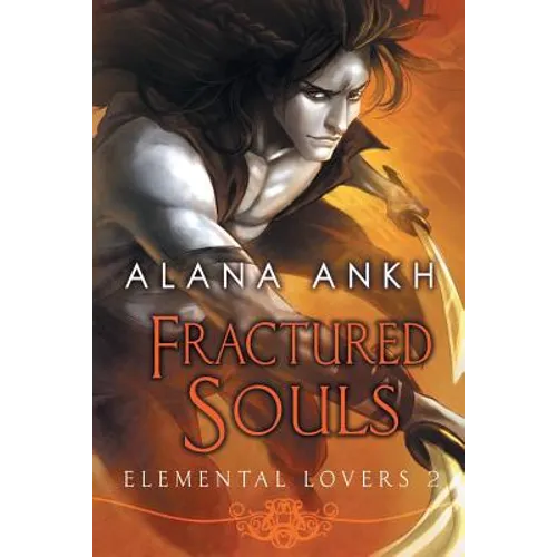 Fractured Souls