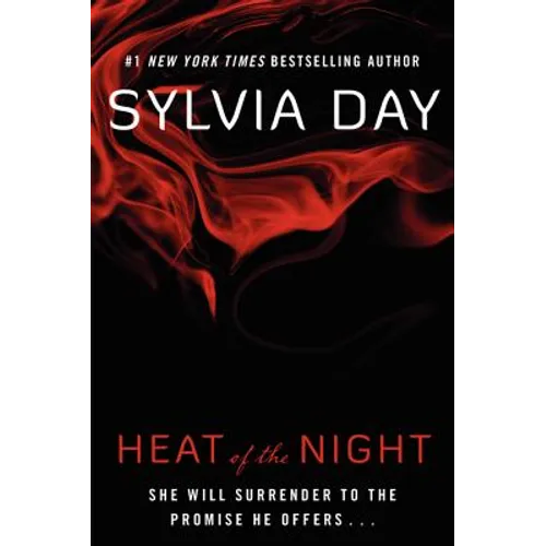 Heat of the Night