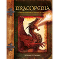 Dracopedia: A Guide to Drawing the Dragons of the World