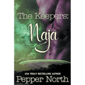The Keepers: Naja
