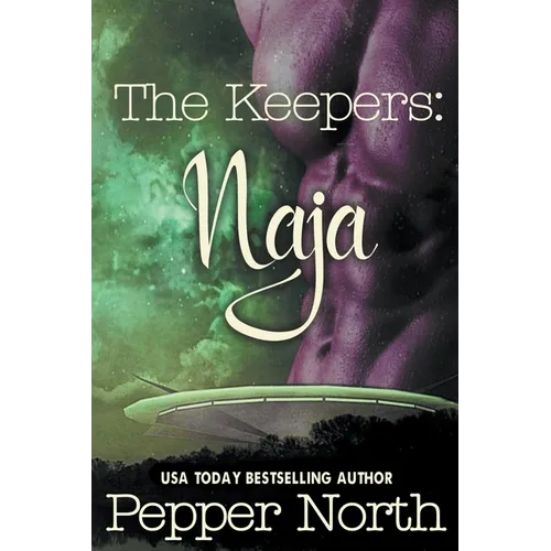 The Keepers: Naja