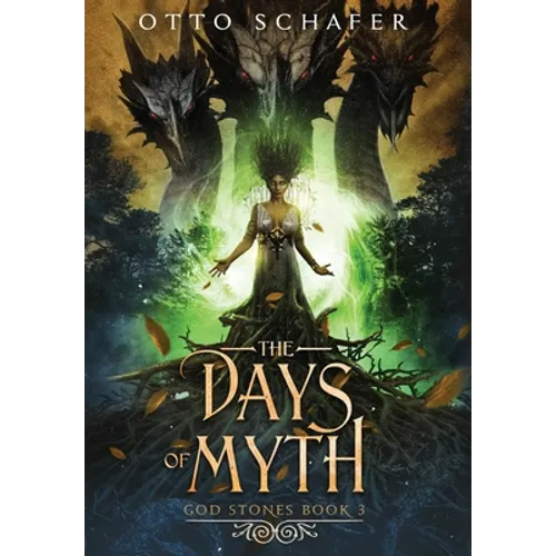 The Days of Myth