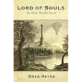 Lord of Souls: An Elder Scrolls Novel