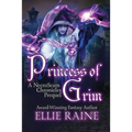 Princess of Grim: YA Dark Fantasy Adventure