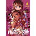 Toilet-Bound Hanako-Kun, Vol. 18