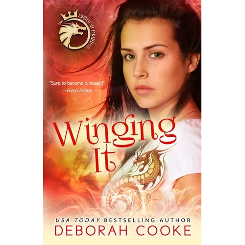 Winging It