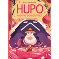 Hupo and the Wonder Thief