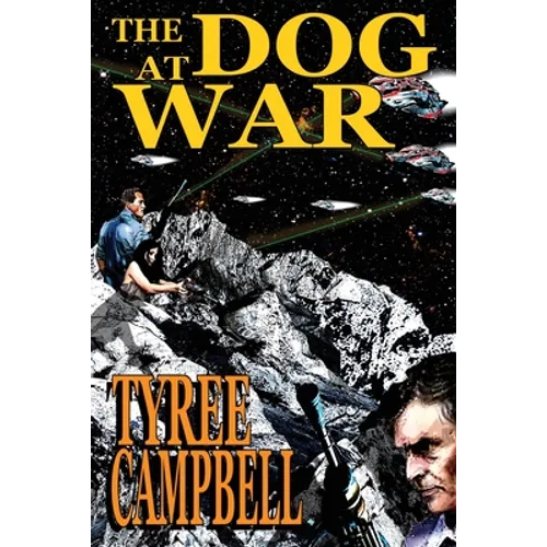 The Dog at War