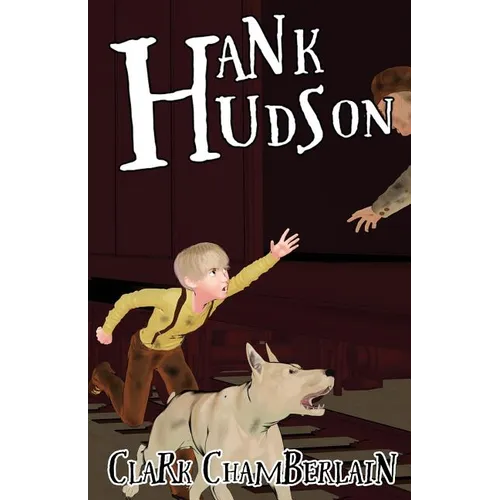 Hank Hudson
