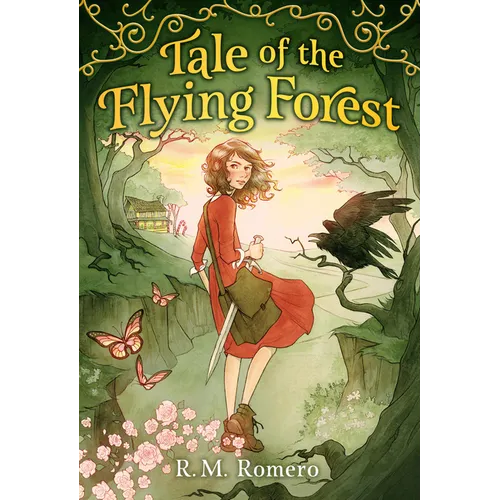 Tale of the Flying Forest