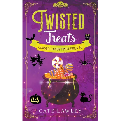 Twisted Treats
