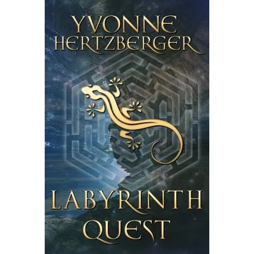 Labyrinth Quest