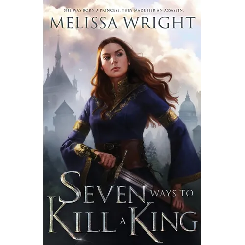 Seven Ways to Kill a King