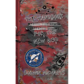 The Handbook for the New God